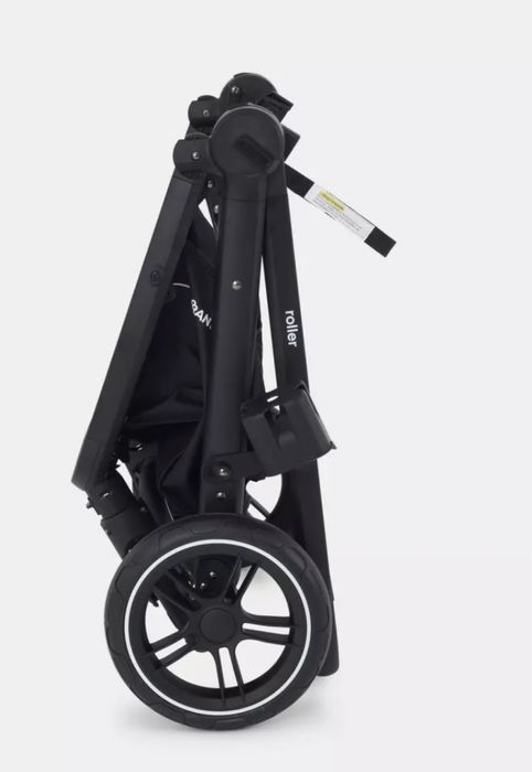 Коляска  2 в 1 RANT FLEX