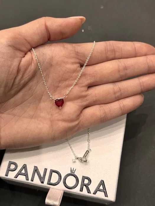 Колие Пандора|Pandora