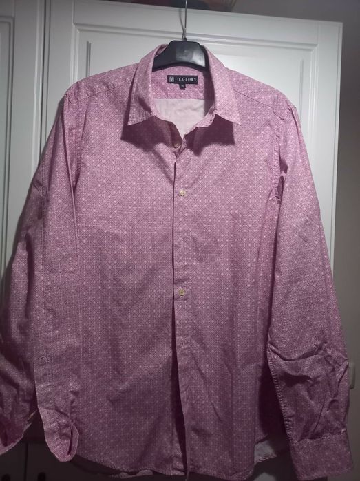 Camasi Tommy Hilfigher, Gant!