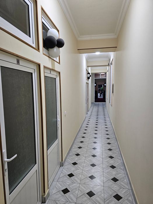 Zarkent Hostel Namangan, Biloliy osh markazi ro‘parasida