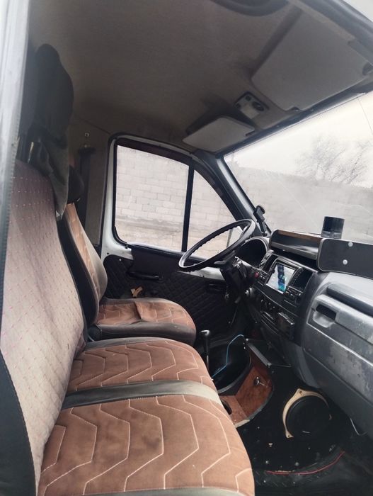 Продам Газель  эвакутор