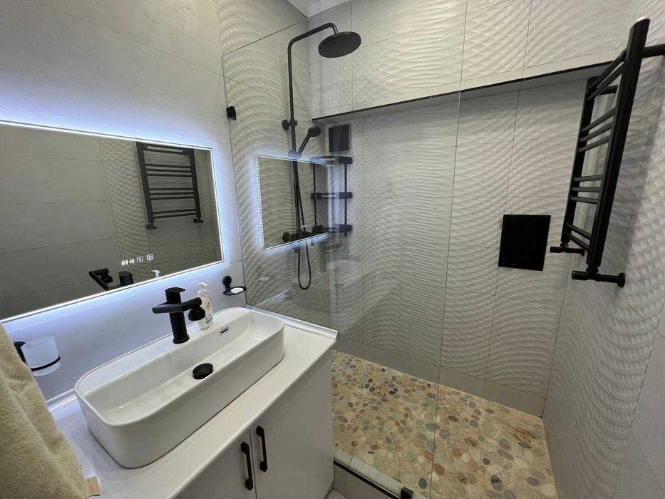 Срочно Продам Шикарную квартиру Каракамиш 1/2 55м2  2/2/9