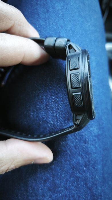 Garmin Instinct 2  Solar Tactical