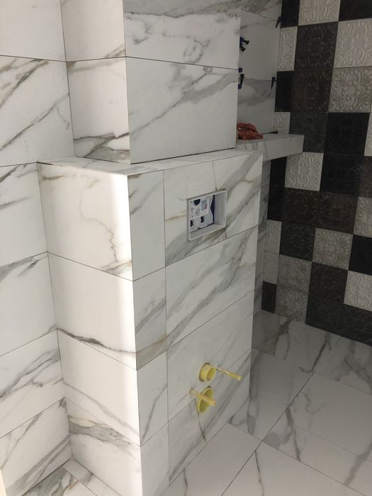 Finisaje si amenajari interioare