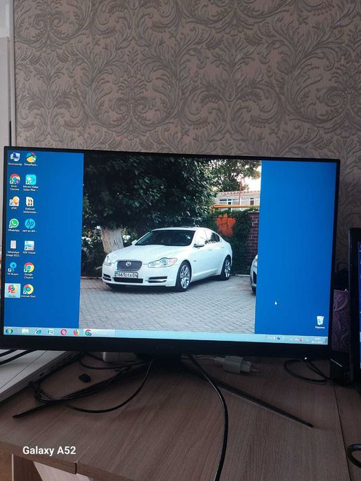 Монитор MSI Optix G241