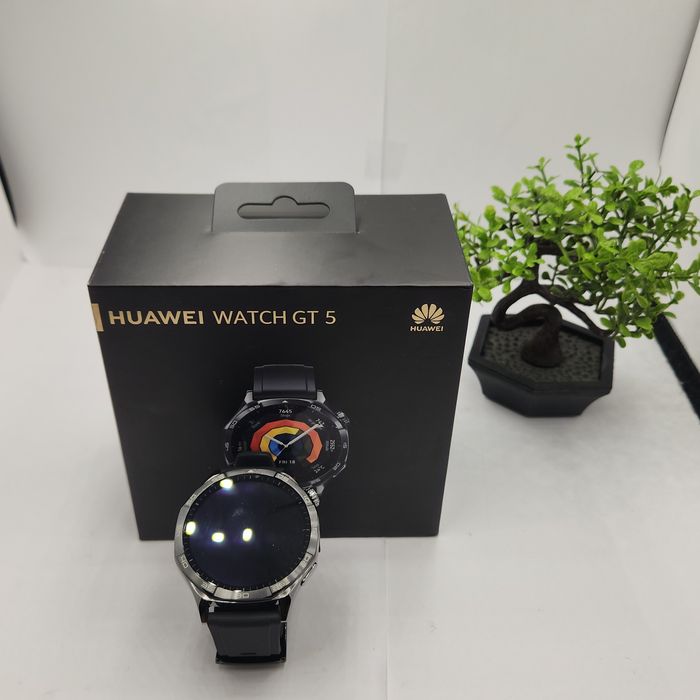 Hope Amanet P11 - Huawei watch GT 5 46mm