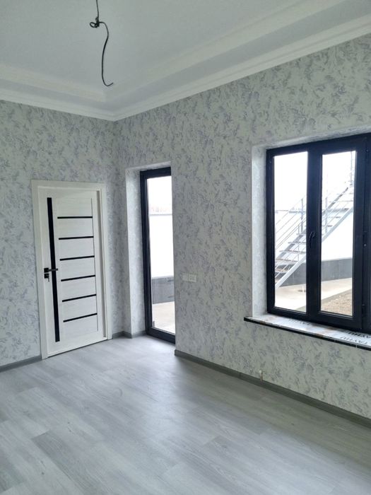 Pobeda da xovli sotiladi. 5 ta xona. Evro remont srochno