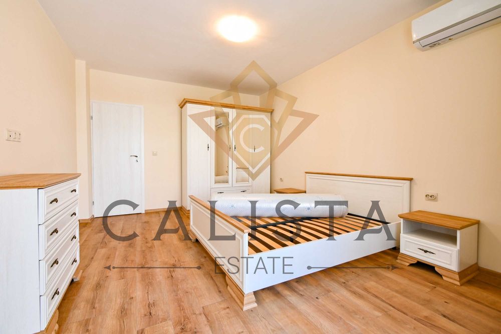 Двустаен апартамент под наем в ж.к. Малинова долина, 2172654