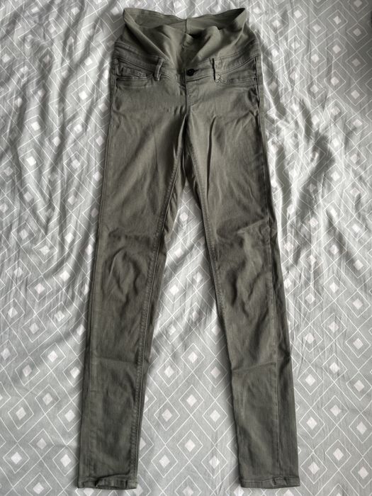 Дънки за бременни Н&М, размер 36