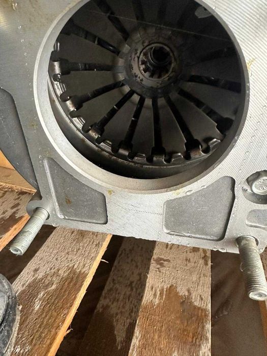 мотор плита газель 405 евро 2