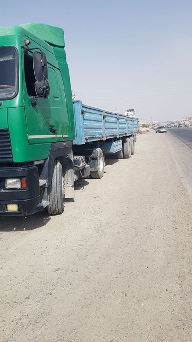 Yevro Maz kamplekt sotiladi