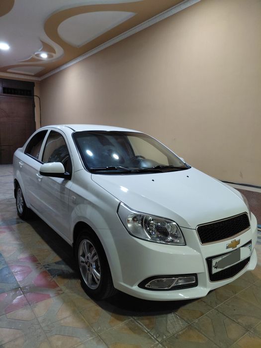 Nexia 3 Pozitsiya 4 Full