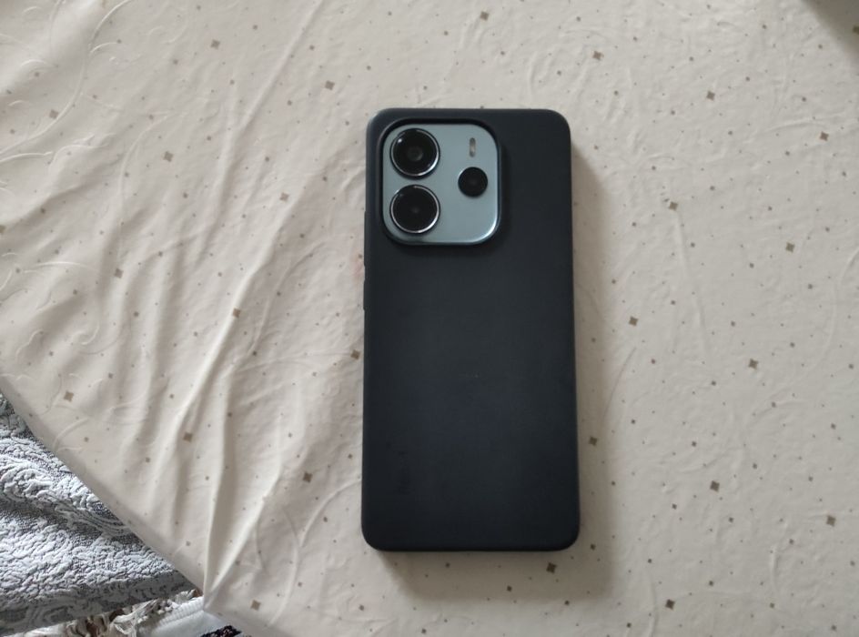 redmi note 14 полная комплектация
