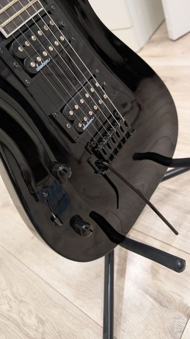 Электрогитара Jackson Dinky JS22 (LH) (Для Левшей)