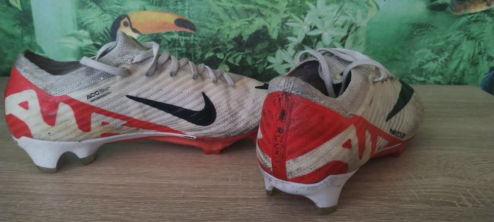 Бутонки Nike Mercurial ACC+ мешка