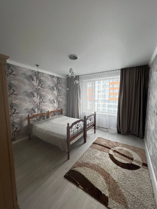 Сдам однокомнатную квартиру