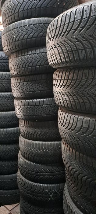 Lichidare Stoc Anvelope Iarna 50 Buc