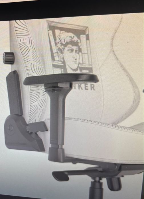 игровые кресла DXRacer