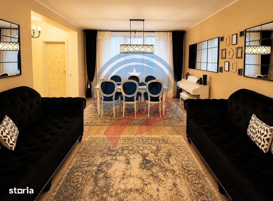 Casa individuala premium | 200 mp | 400 mp teren | Jacuzzi