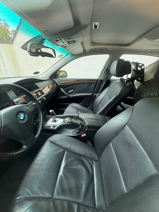 Bmw 530d Xdrive