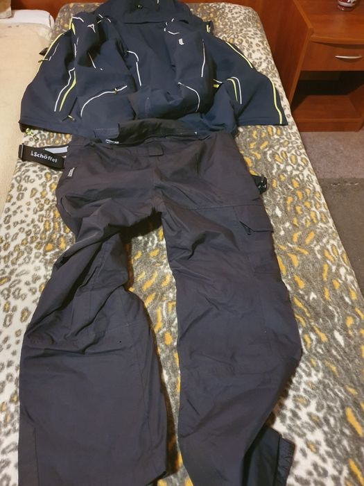 Ски яке и панталон Schöffel, н. М