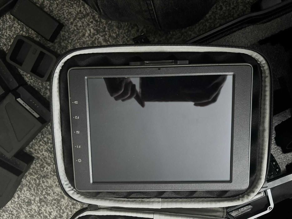 DJI matrice 200 v2 + Zenmuse Z30 Комплект