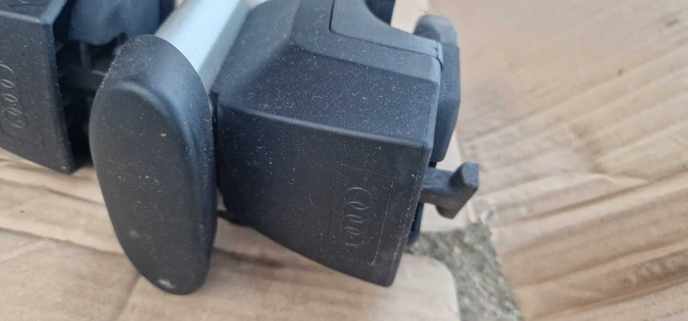 Ауди Аллрод А6 12> напречни греди