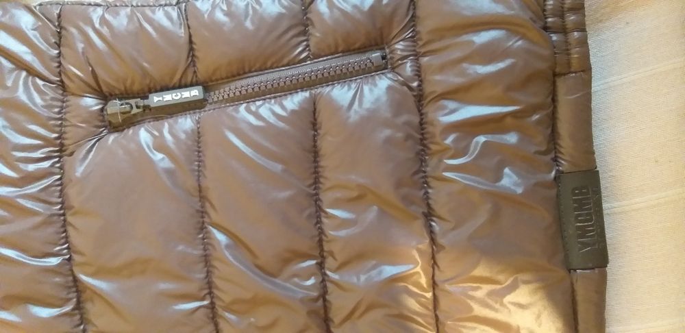 Geaca adolescenti marimea S