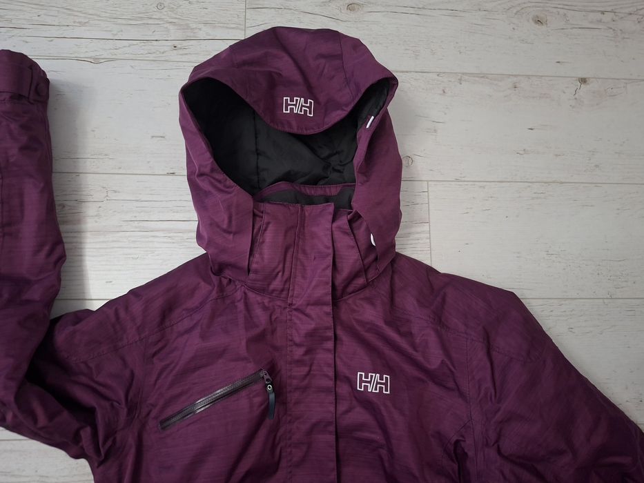 Helly Hansen Tech Primaloft-Ориг.Дамско  Пухено ски яке!