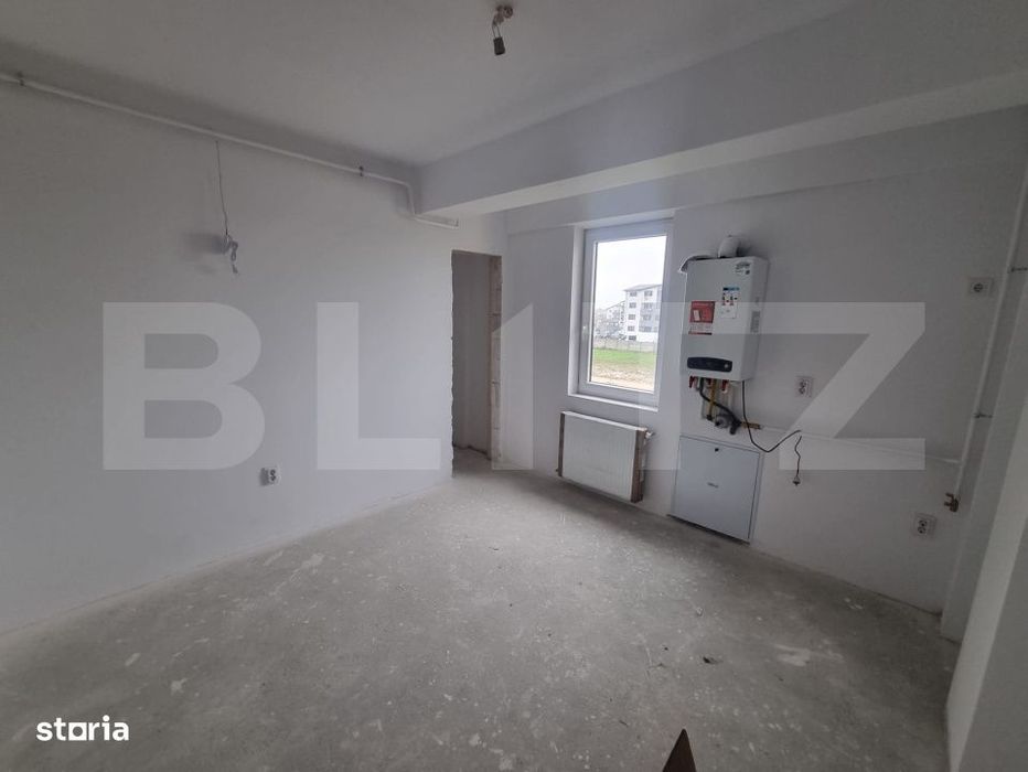 Apartament 2 camere, 60 mp, zona Magnolia