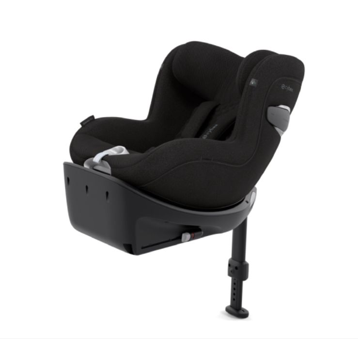 Scaun auto CYBEX Sirona Ti i-Size PLUS + Bază integrată