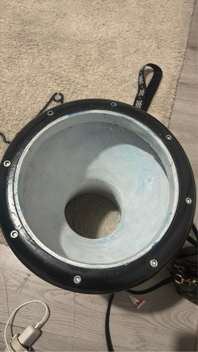 Darbuka tarabana