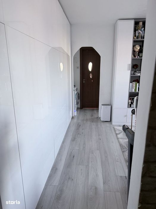 2 camere semidecomandate, Mioritei-Bacnca Natonala; partial mobilat