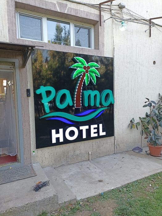 Reklama xizmatlari bokva banner