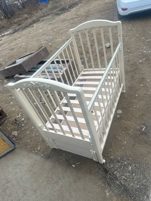 Манеж новый 10000