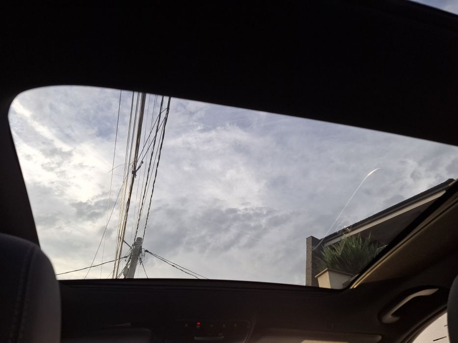 Vând Mercedes E class 400d, Fara daune .dublu panaroma 4x4 din 2022. 3