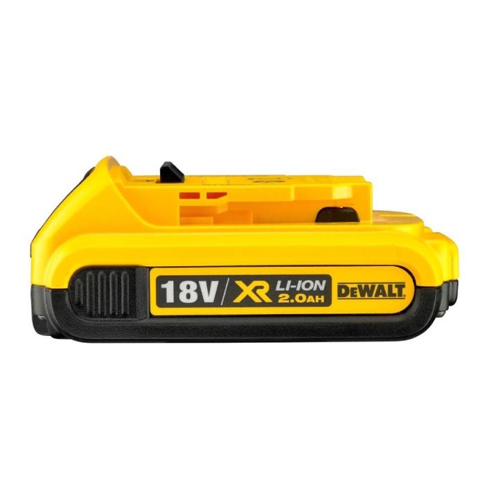 Акумулаторна батерия DeWALT DCB183,18 V, 2 Ah