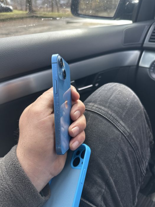 Iphone 13 mini  fara defecte