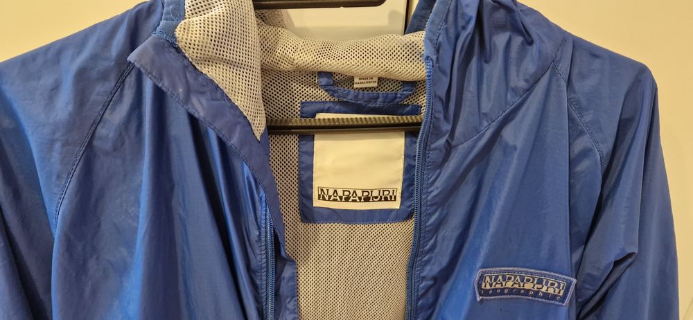 Ветровка Napapijri