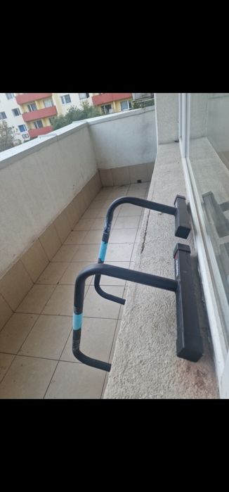 Фитнес Стойки - Corenght уред