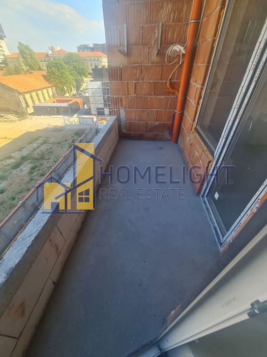 Продава се Двустаен апартамент в София, Овча купел - 70 кв.м за 1715 €/кв.м - Снимка #4