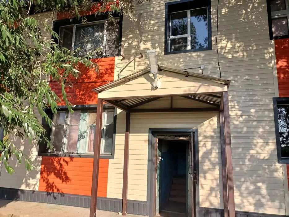 Продаётся 2-х комнатная квартира