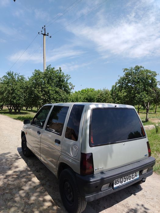 Daewoo tico xolati ideal