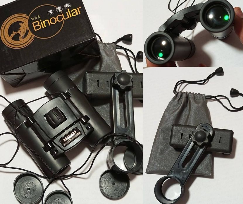 Дурбин йанги холатда