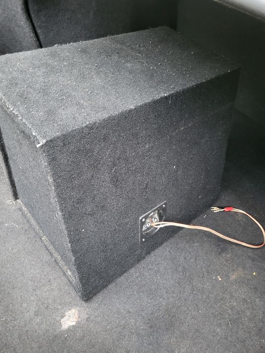 Subwoofer JBL Power