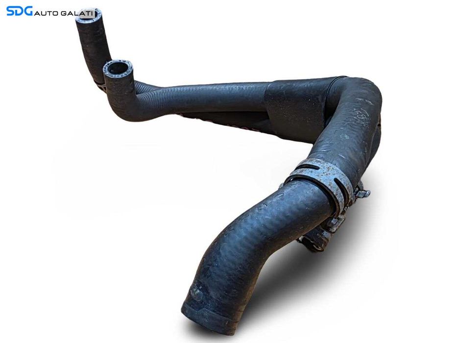 Furtun Furtunuri Apa Audi Q5 8R 2.0 TDI 2008 - 2017 Cod 8K0819337A [N5896]