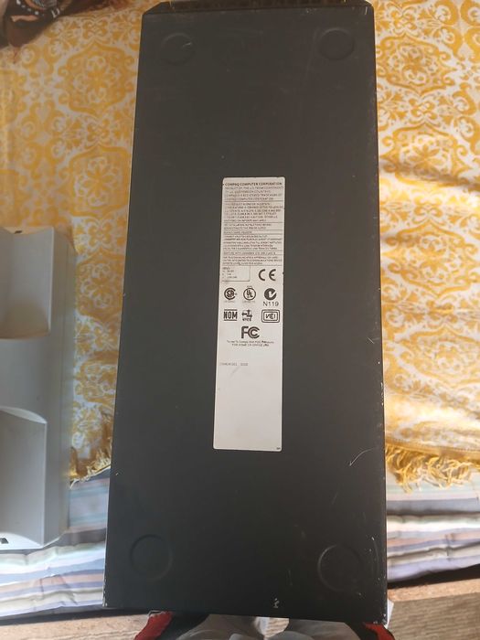 Компютър,Мунитр,мишка и клавятура