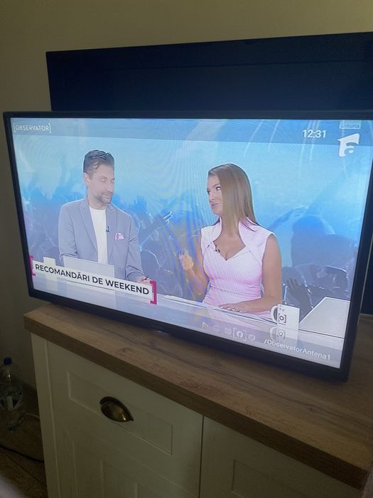 Vand televizor sharp