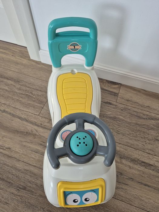 Masinuta ride-on