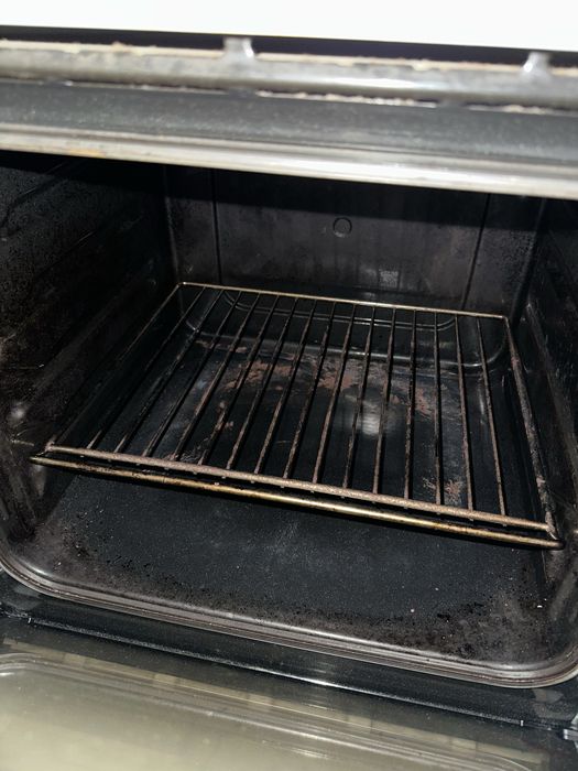 Фурна за вграждане